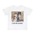 Baby Short Sleeve T-Shirt